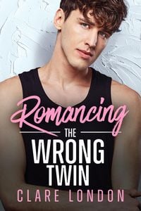 Produktbild: Romancing the Wrong Twin