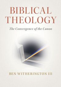 Produktbild: Biblical Theology