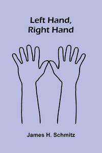Produktbild: Left hand, right hand