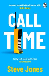 Produktbild: Call Time