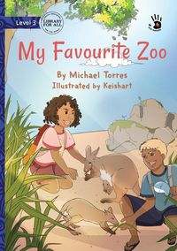Produktbild: My Favourite Zoo - Our Yarning
