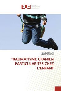 Produktbild: Traumatisme Cranien Particularites Chez L'enfant