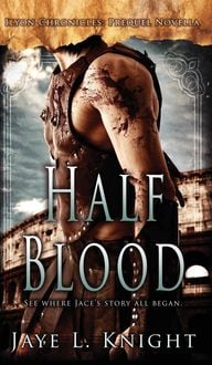 Produktbild: Half-Blood