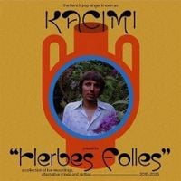 Produktbild: Herbes Folles