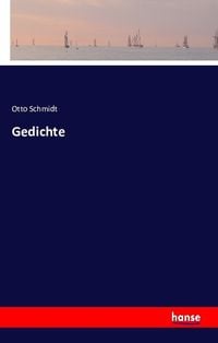 Produktbild: Gedichte