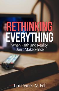 Produktbild: Rethinking Everything