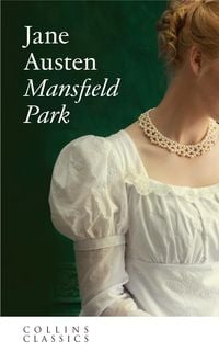 Produktbild: Mansfield Park