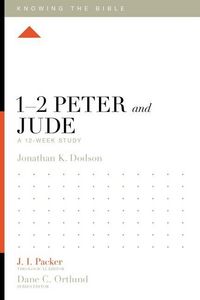 Produktbild: 1-2 Peter and Jude