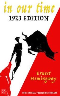 Produktbild: In Our Time - 1923 Edition - Unabridged