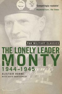 Produktbild: The Lonely Leader