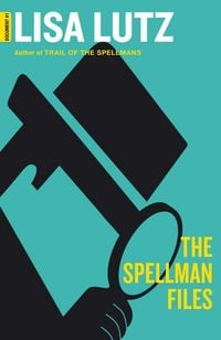 Produktbild: The Spellman Files