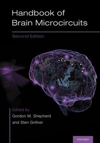 Produktbild: Handbook of Brain Microcircuits