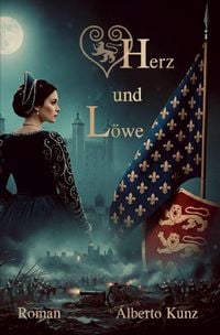 Produktbild: Herz und L&ouml;we