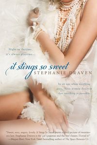 Produktbild: It Stings So Sweet
