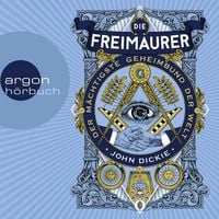 Produktbild: Die Freimaurer