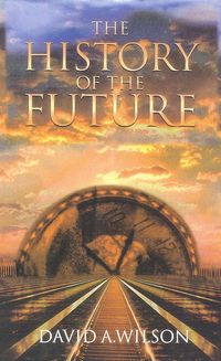 Produktbild: The History of the Future