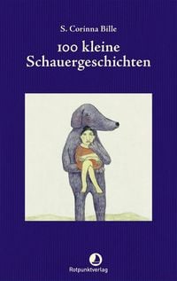 Produktbild: 100 kleine Schauergeschichten