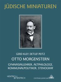 Bild vom Artikel Otto Morgenstern vom Autor Gerd Kley