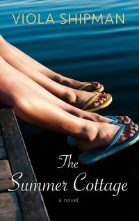 Produktbild: Shipman, V: Summer Cottage