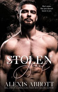 Produktbild: Stolen Jewel
