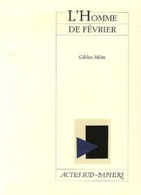 Produktbild: L'homme de f&eacute;vrier ou la maladie des &eacute;motions