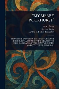 Produktbild: "My Merry Rockhurst"