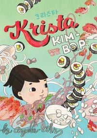 Produktbild: Krista Kim-Bap