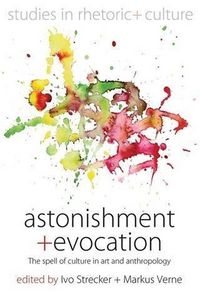 Produktbild: Astonishment and Evocation