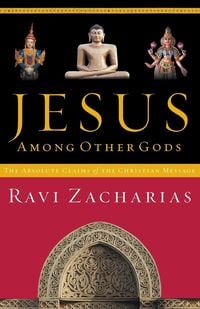 Produktbild: Jesus Among Other Gods Rev/e
