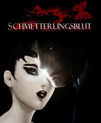 Produktbild: Schmetterlingsblut