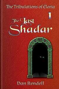 Produktbild: The Last Shadar (gloss cover paperback)