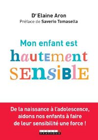 Produktbild: Mon enfant est hautement sensible