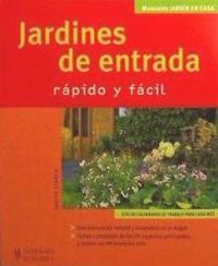 Produktbild: Jardines de entrada
