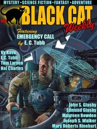 Produktbild: Black Cat Weekly #168