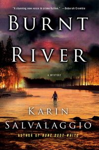 Produktbild: Burnt River