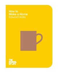 Bild vom Artikel How to Make a Home vom Autor Edward Hollis