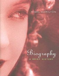 Produktbild: Biography: A Brief History