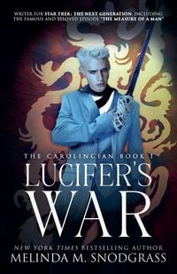 Produktbild: Lucifer's War