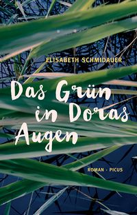 Produktbild: Das Gr&uuml;n in Doras Augen