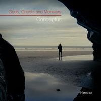 Produktbild: Gods,Ghosts and Monsters