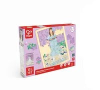 Produktbild: The Met: Puzzle "M&auml;da Primavesi" - 48 Teile