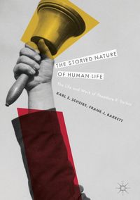Produktbild: The Storied Nature of Human Life