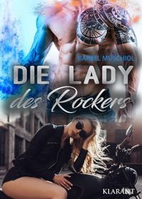 Bild vom Artikel Die Lady des Rockers vom Autor Bärbel Muschiol