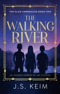 Produktbild: The Walking River