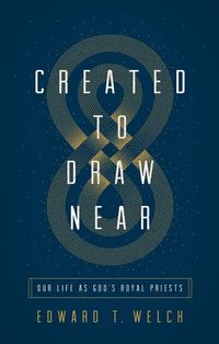 Produktbild: Created to Draw Near