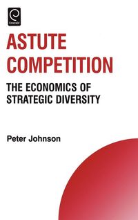 Produktbild: Astute Competition