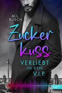 Produktbild: Zuckerkuss