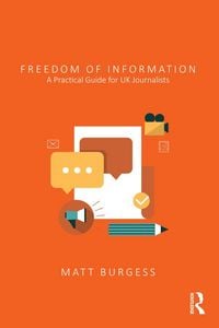 Produktbild: Freedom of Information
