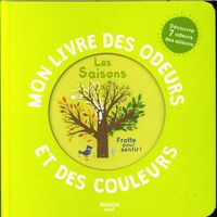 Produktbild: Les saisons