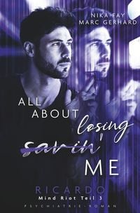 Produktbild: All about losing / savin' me